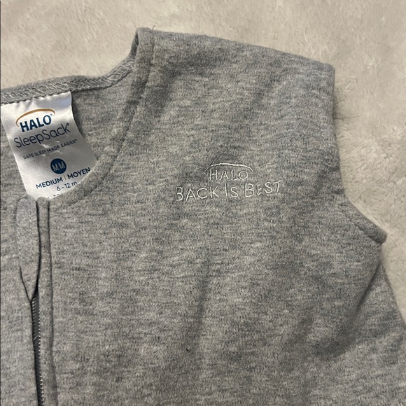 Halo Sleep Sack - Picture 2 of 3